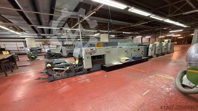 Goebel Optiforma FRR 520