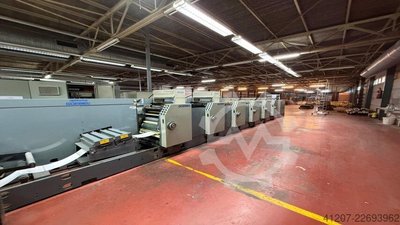 Goebel Optiforma FRR 520