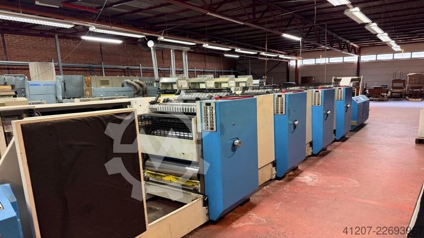 Goebel Ecoprint