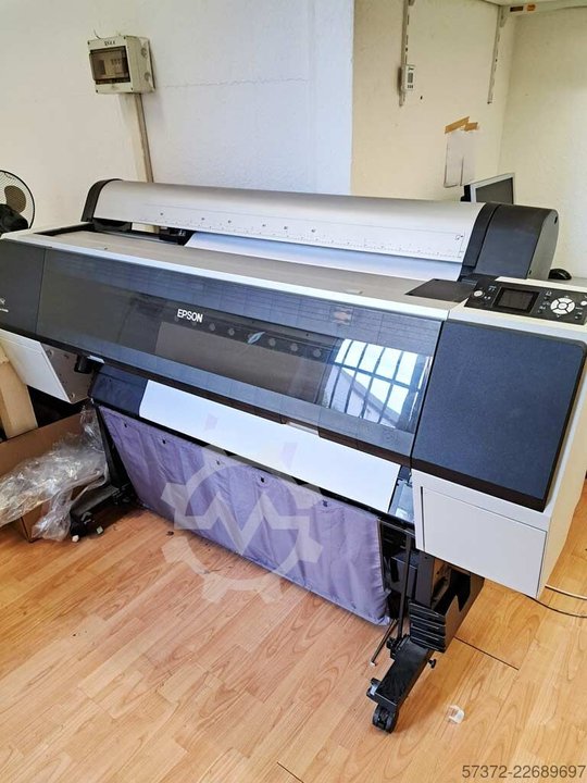 Epson Stylus Pro 9900 / K162A