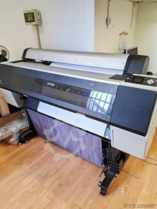 Epson Stylus Pro 9900 / K162A