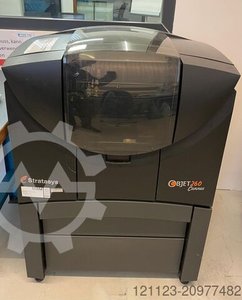 Stratasys Objet 260 Connex
