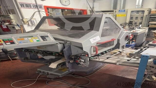 Stahl KD 56/6-KL-FD T