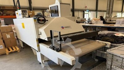 Chiossiecavazzuti ASSO 950 Textile electric Dryer