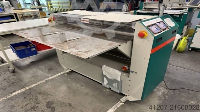 Schmedt PraeziSheet CT-1 Cover Trimmer