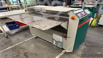 Schmedt PraeziSheet CT-1 Cover Trimmer
