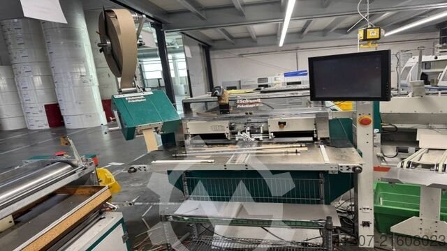 Schmedt PraeziCase SC3 Autocase