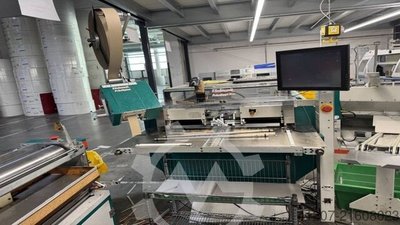 Schmedt PraeziCase SC3 Autocase