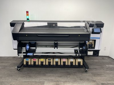 HP Latex 800W