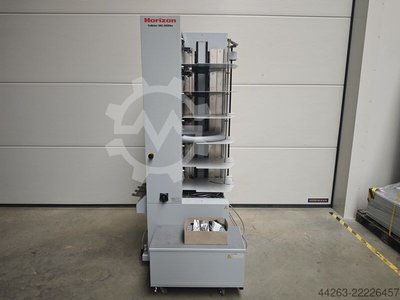 Horizon VAC-600