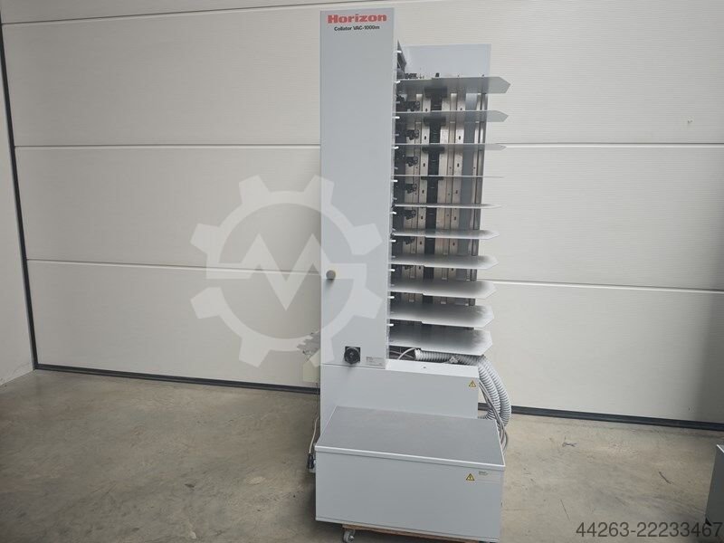 Horizon VAC-1000