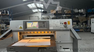 Polar 92 X