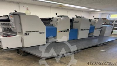 Ryobi 524 HXX