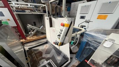 Polar LW 1000-4