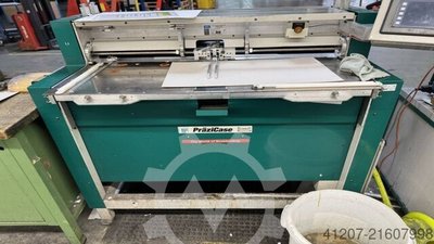 Schmedt PraeziCase EC-3 Autocase