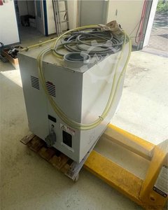 FGC / Filtration Group LGA 601 FUW 1,5kW