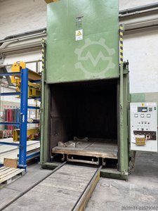 BBC 40KW, 160 Grad