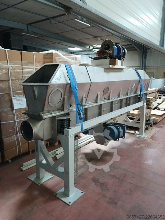 Schenck SFV 1139