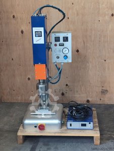 mth Ultraschalltechnologie GmbH & Co. KG Ecoline 20