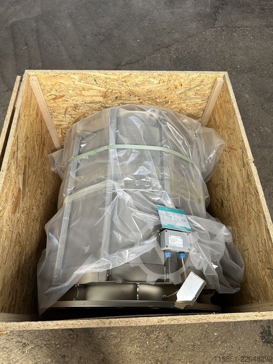 REMBE GmbH Safety+Control Q-Rohr-3-G-24