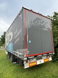 SDAH Krone ZZ gebraucht