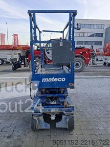 Scherenhebebühne SkyJack SJIII 3219 gebraucht