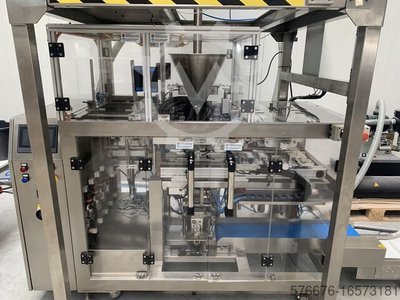 alpha-pack DEAPHPM-250G