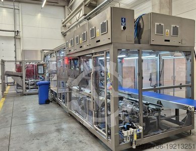 Pro-Inżynier Case Packer