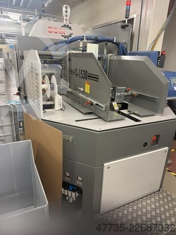BOIX Q-1530, Q1500