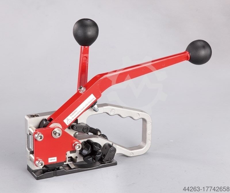Transpak H-44-12
