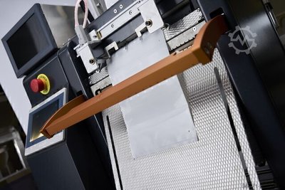 Impuls Packaging Beutelpacker Q
