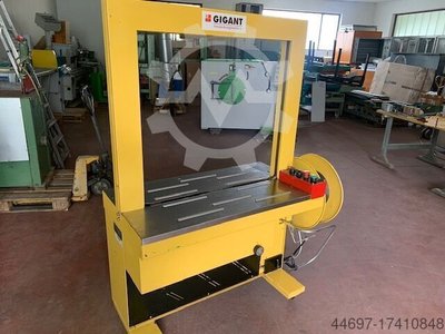 Gigant S 669 L