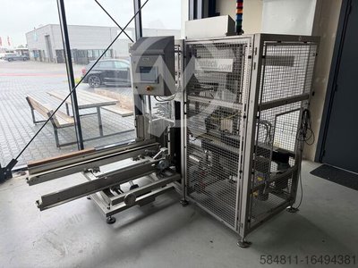 Lantech C-1000 dozenopzetter C-1000