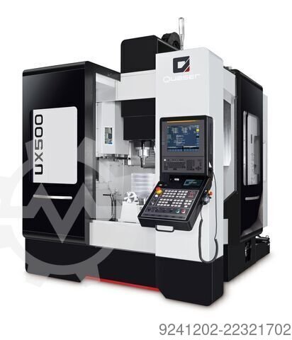 Quaser UX 500