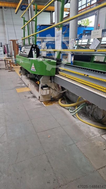 Lattuada TL11AV 11 Spindel