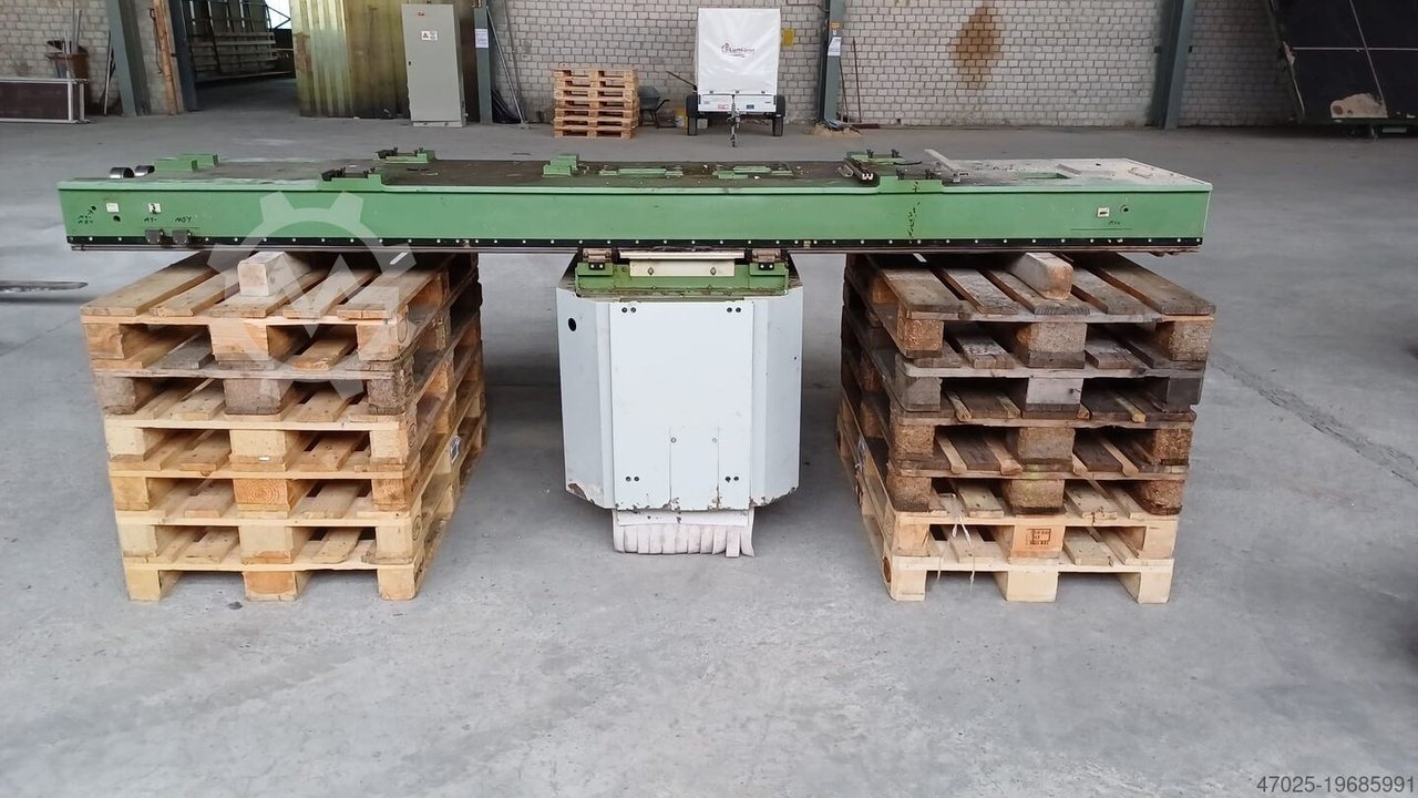 BAVELLONI Alpa 120S