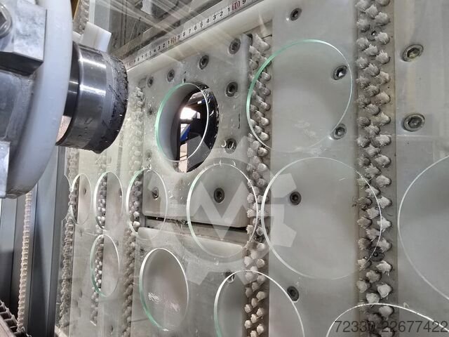 Expoglass ® PRIAM