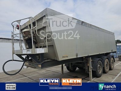 Kipper MEIERLING KIPPER 28M3 ALU gebraucht