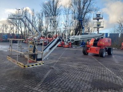 Teleskopbühne JLG 860SJ gebraucht