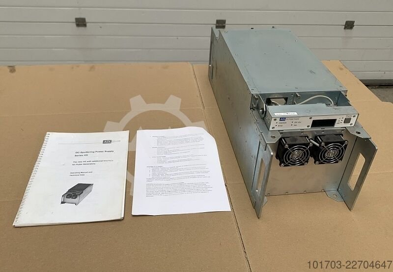 ADL HX 300/1000