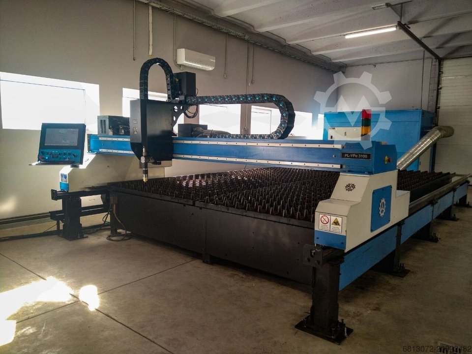  Industrieroboter
