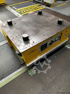 Strothmann FW KFW RS25 5T