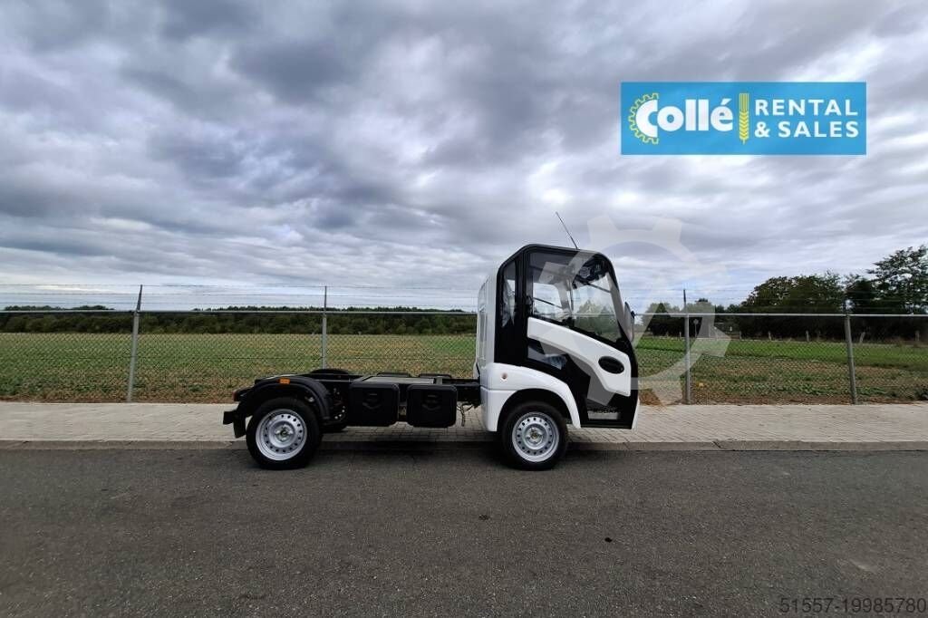  Addax MT15n | 2022