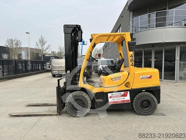 Hyster H4.5FTS
