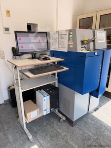 Spectro SPECTROLAB F / LAVFC01A