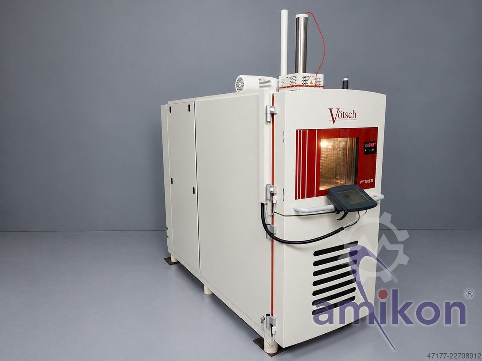 Vötsch VT³ 7012 S2