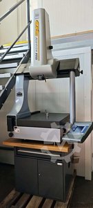 Tesa Micro-Hite 3D