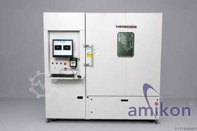 Thermotron AST-18 AST 8800 HALT HASS