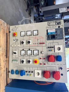 Elektra Tailfingen PST 3.1-SIA-B