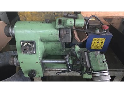 YUNNAN - 2M6015 - Fräsfräsmaschine